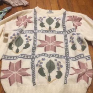Ugly Christmas sweater